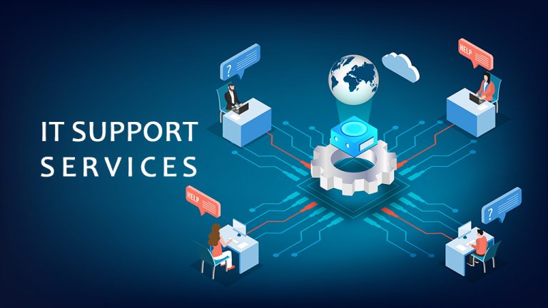 Services - Computery Information Technology